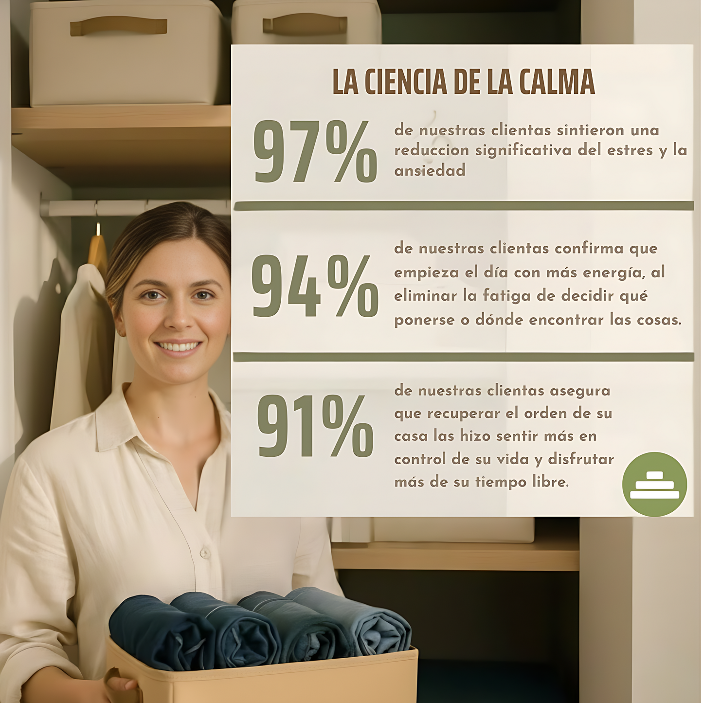 ORGANIZADOR PLEGABLE PACK