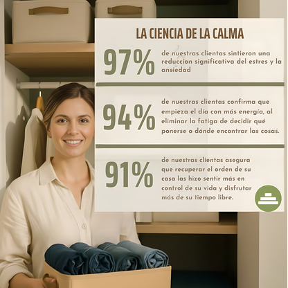 ORGANIZADOR PLEGABLE PACK